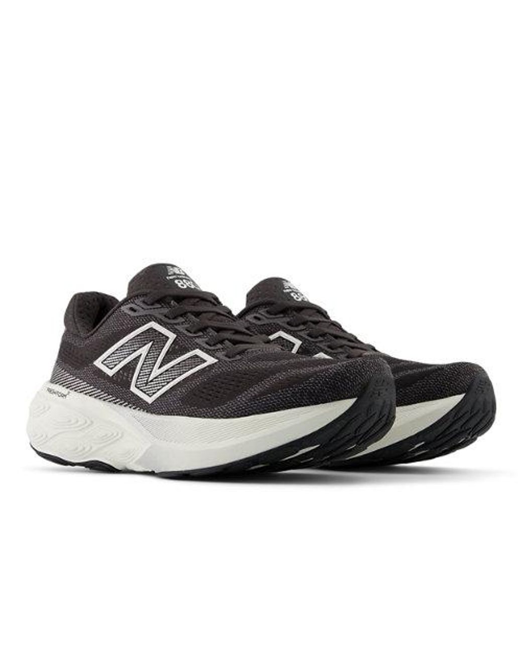 New Balance Black Wo Fresh Foam X 880v15 Shoes