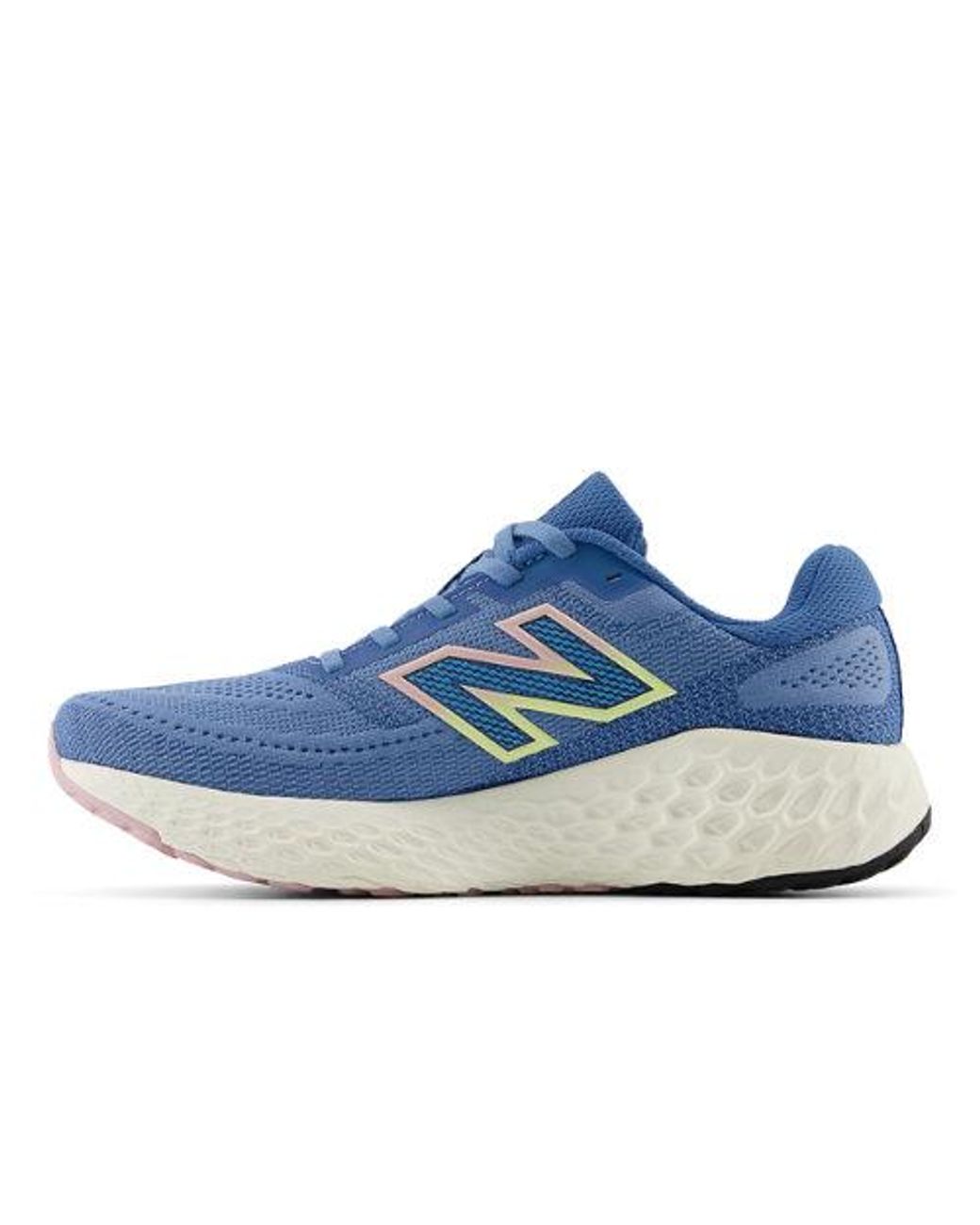 New Balance Blue Evoz V4