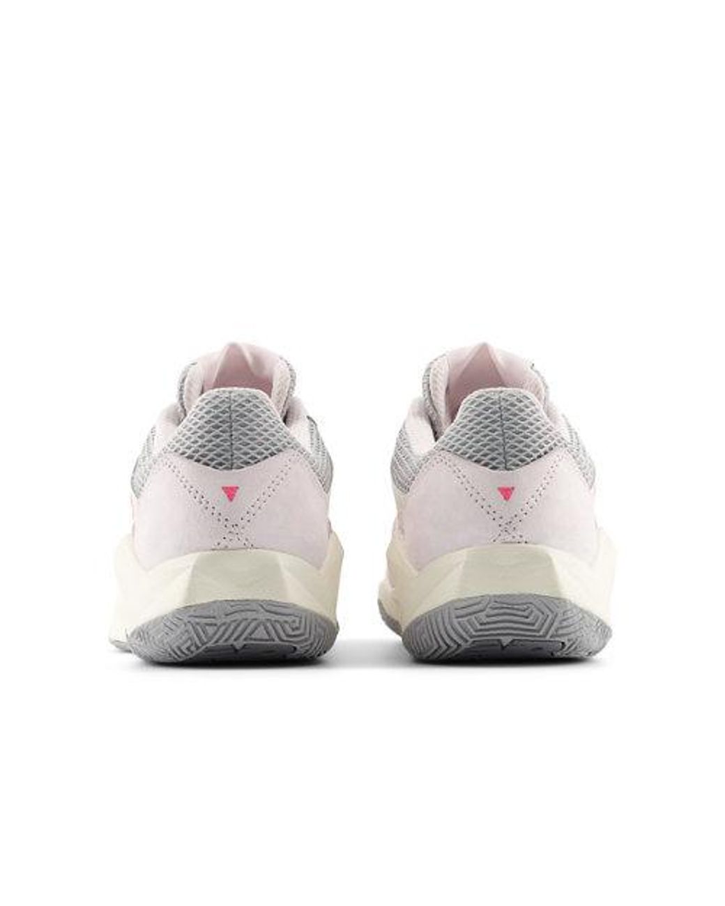 New Balance Pink Coco Delray Tennis Shoes