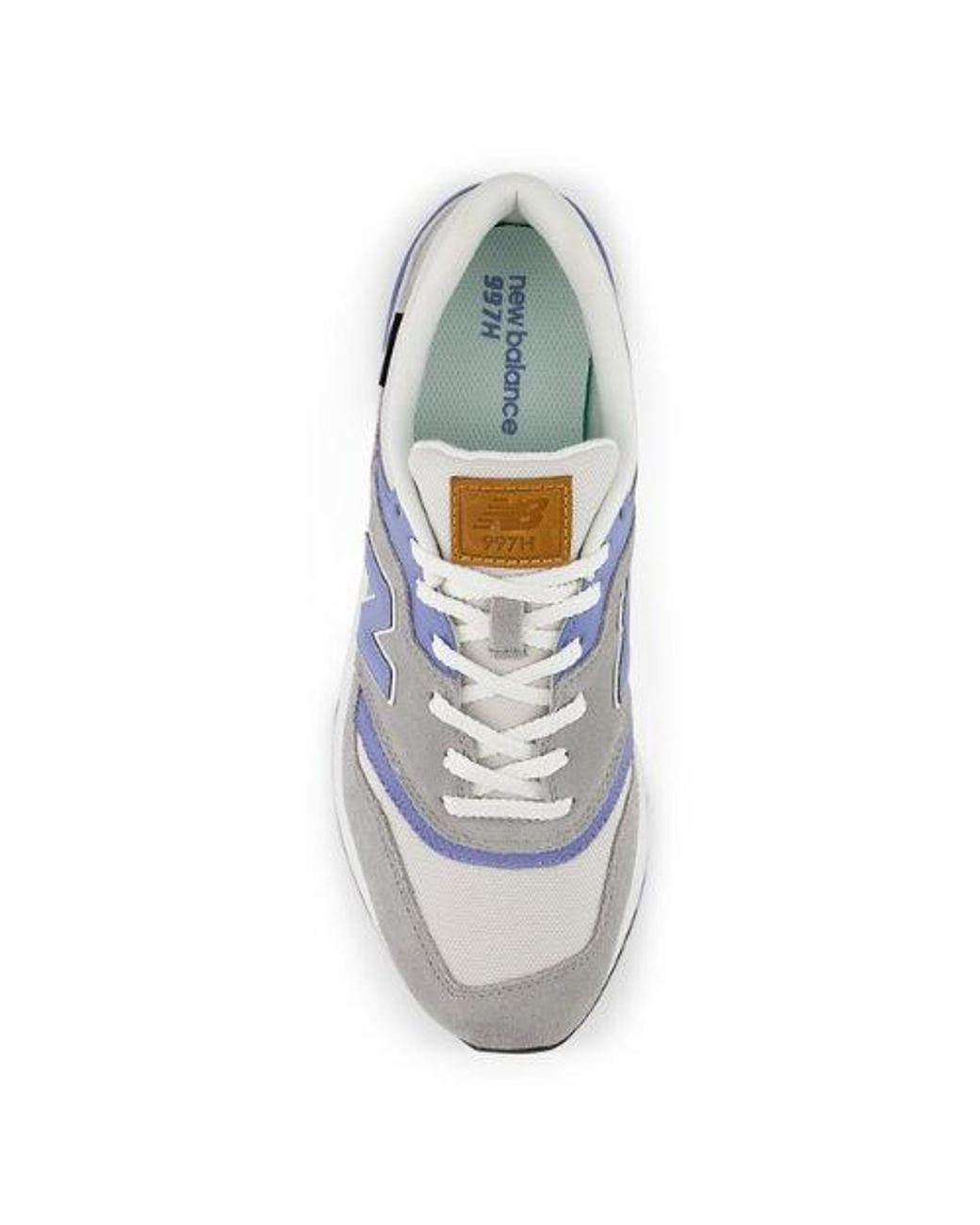 New Balance Blue 997H for men