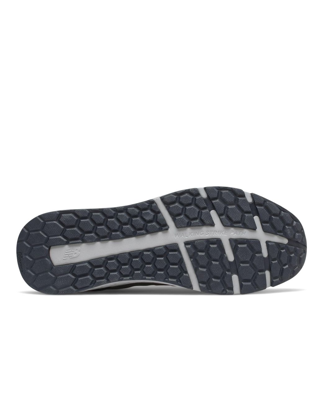 New Balance Fresh Foam 1880 in Grey for Men | Lyst UK