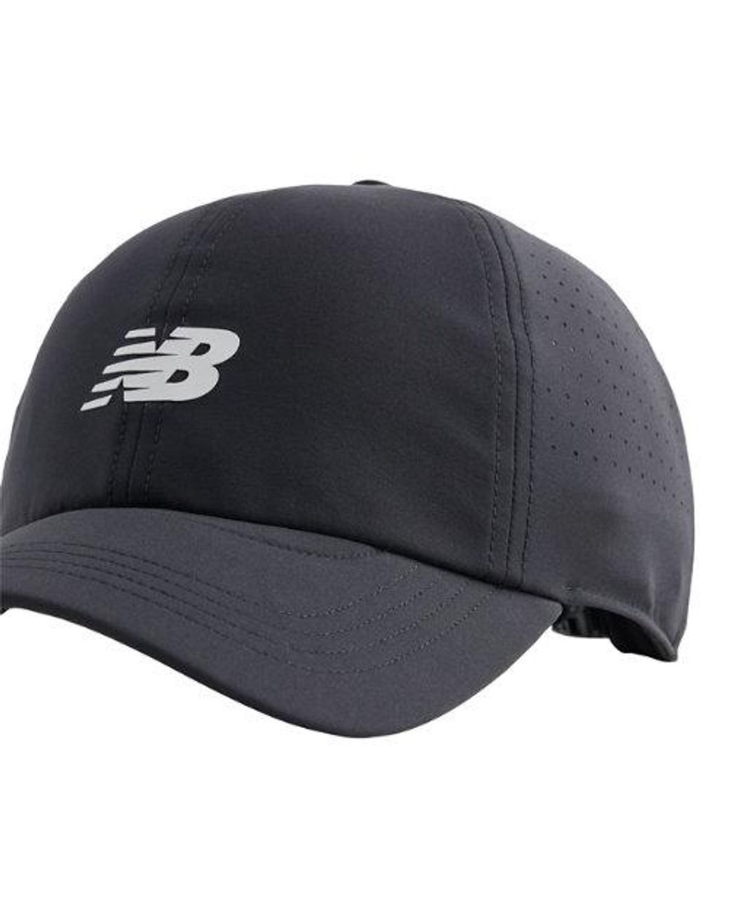 New Balance Blue '47 Clean Up Ultimate Run Hat