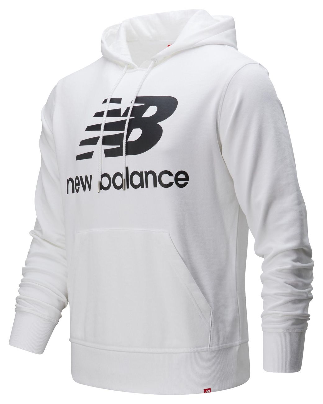 new balance numeric hoodie