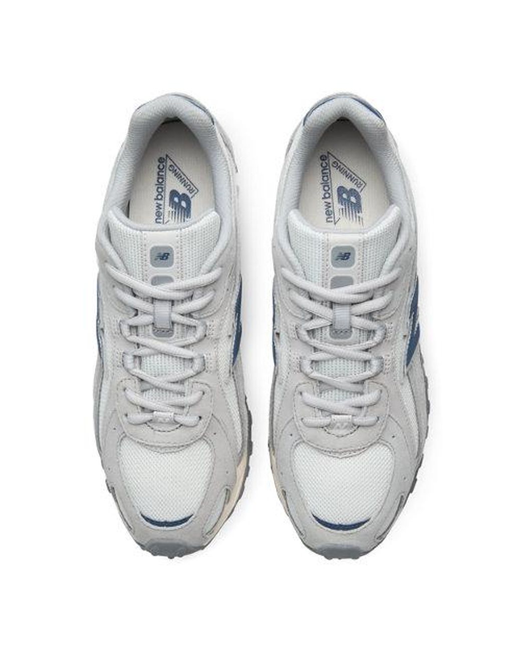 New Balance Gray Nb 204
