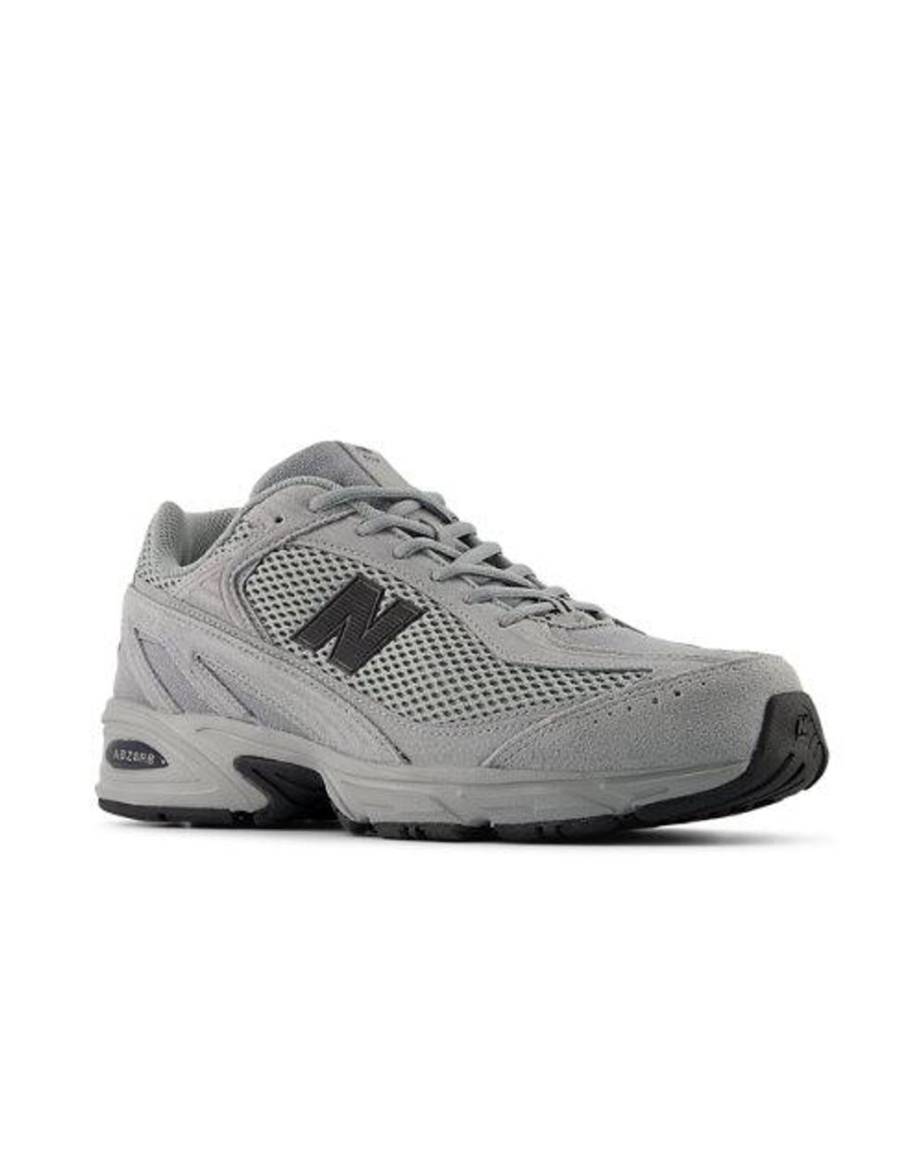 New Balance Gray U509V1