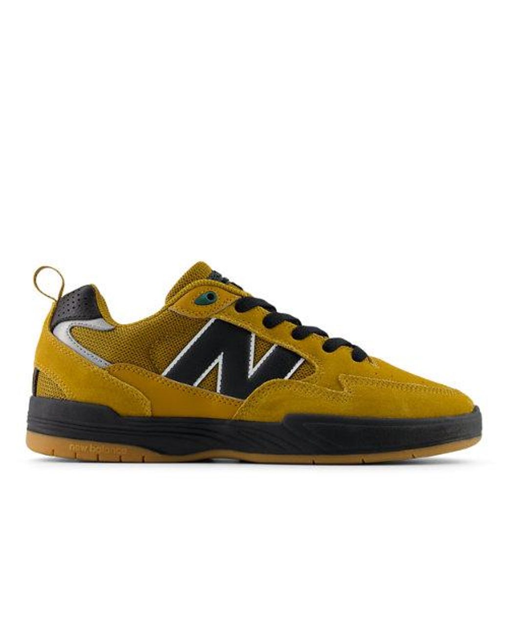 New Balance Nb Numeric Tiago Lemos 808L | Lyst