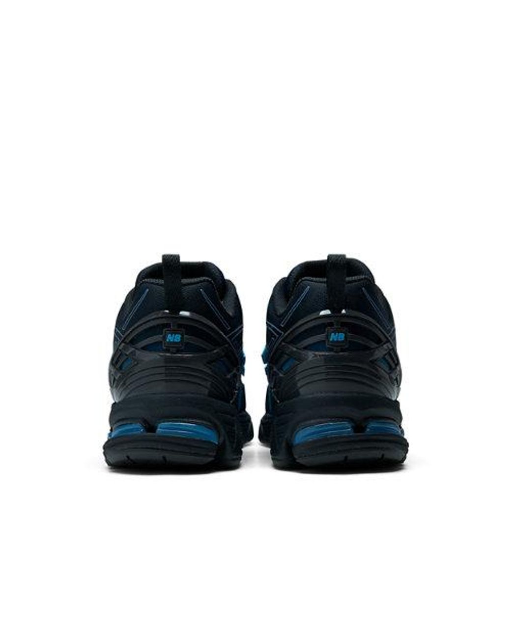 New Balance Blue 1906E Sneakers