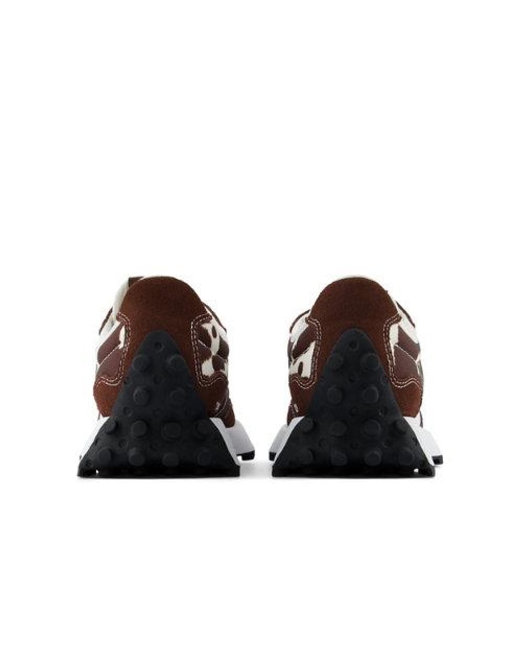New Balance Brown 327