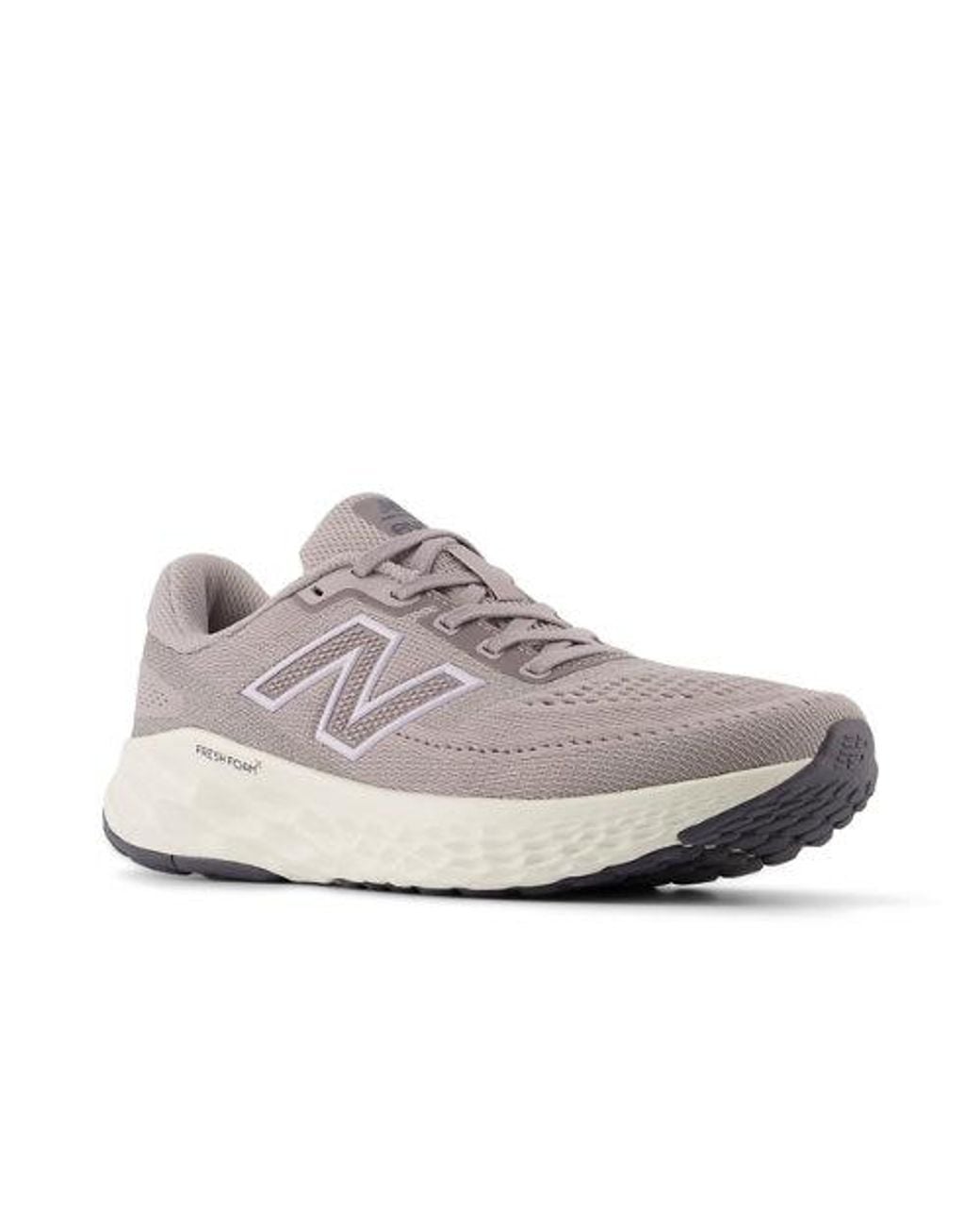 New Balance Gray Evoz V4