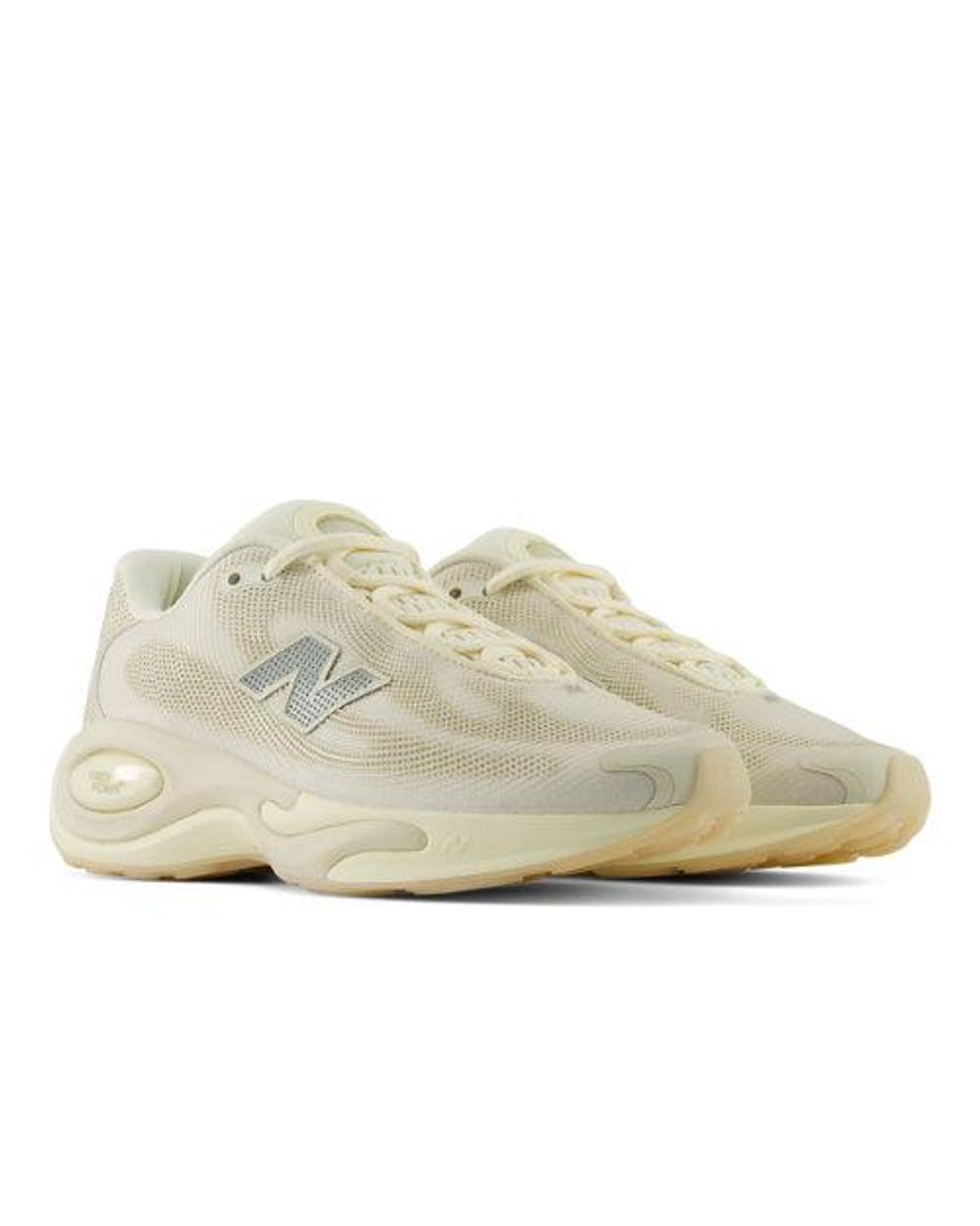 New Balance Natural Damen Ac Runner