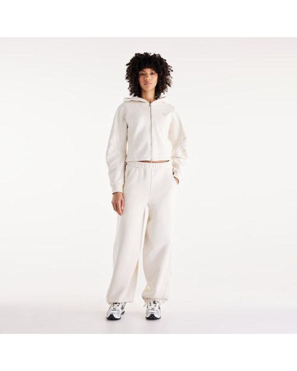 New Balance Natural Athletics Crafted Fleece Pant
