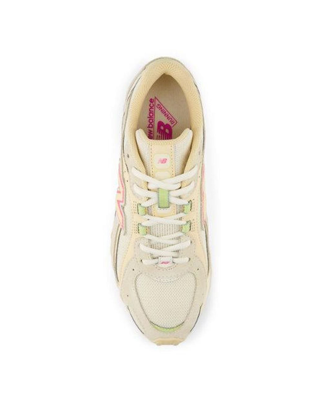New Balance Multicolor Warm Skies 204L