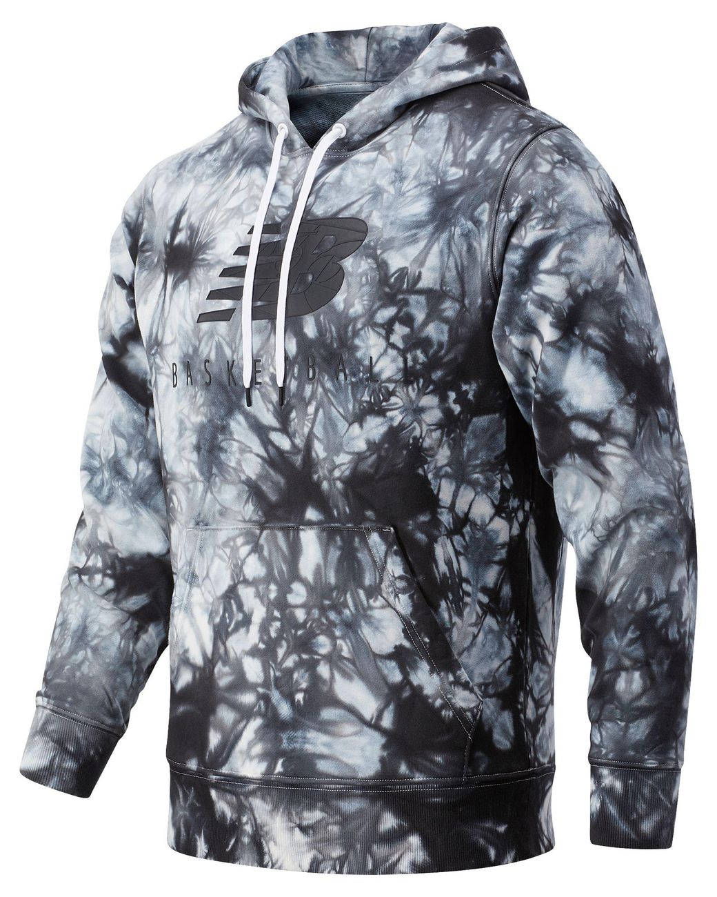 new balance camo hoodie