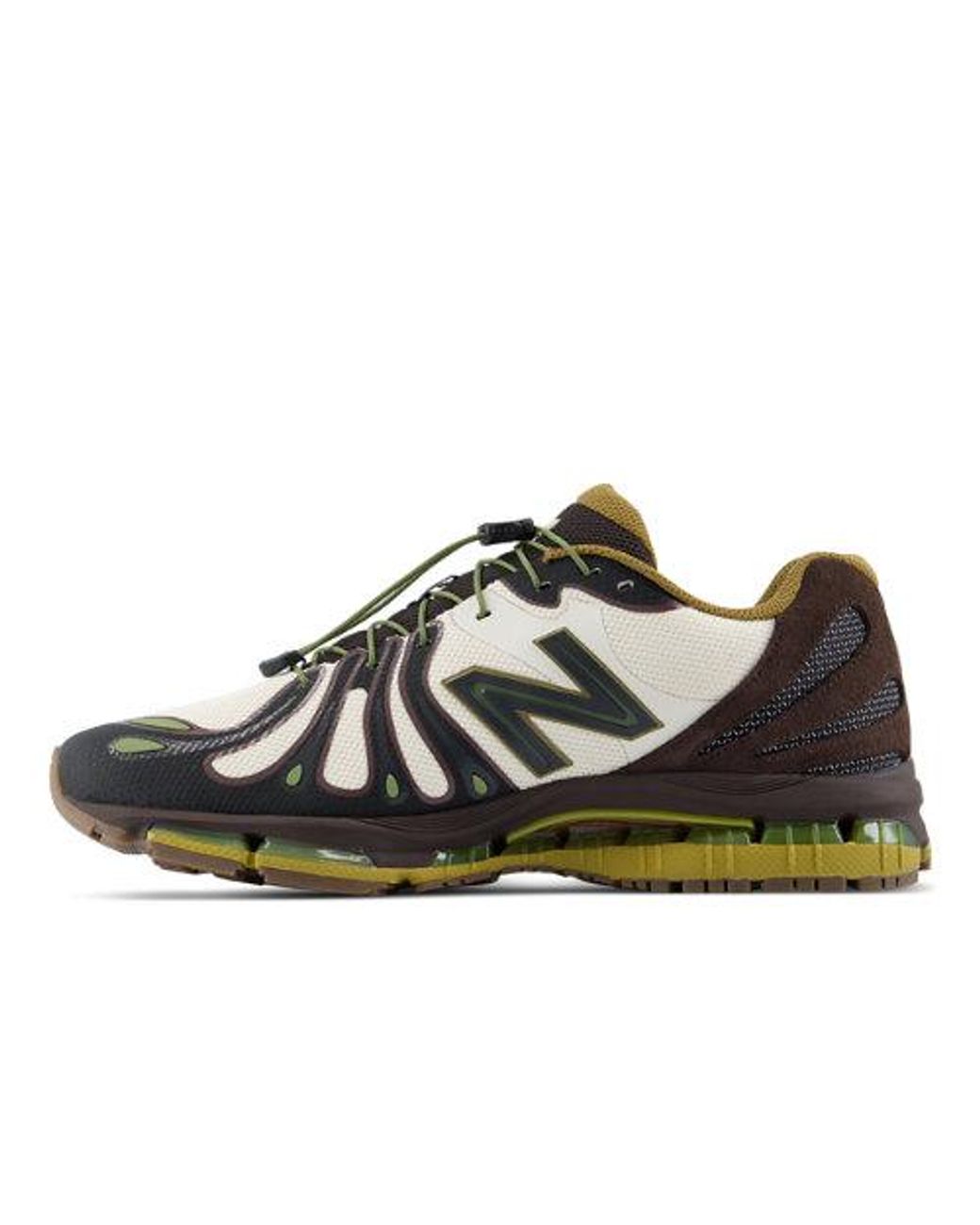 New Balance Brown Abzorb 1890