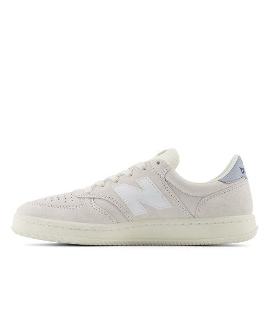New Balance Gray T500 for men