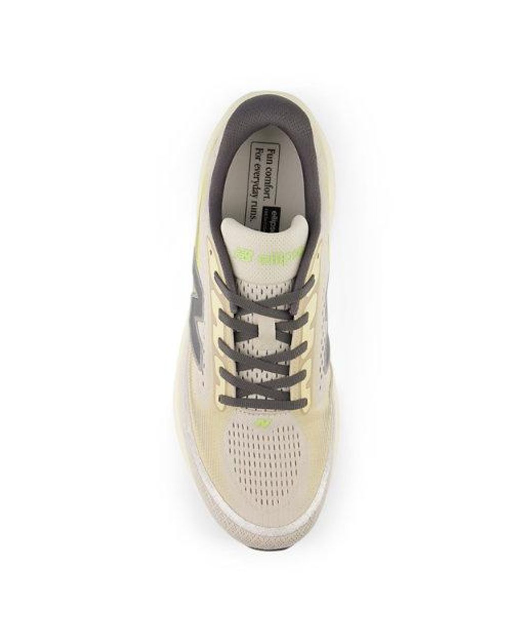 New Balance Multicolor Ellipse Running Shoes for men