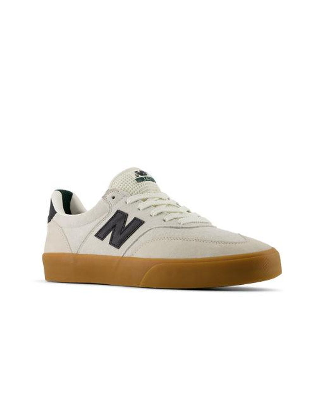 New Balance Brown Nb Numeric 340