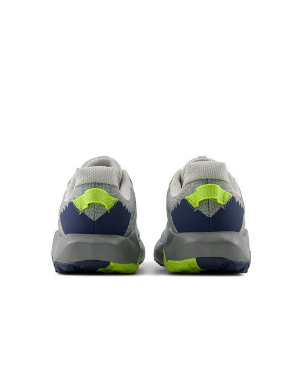 New Balance Blue Dynasoft Nitrel V6 for men