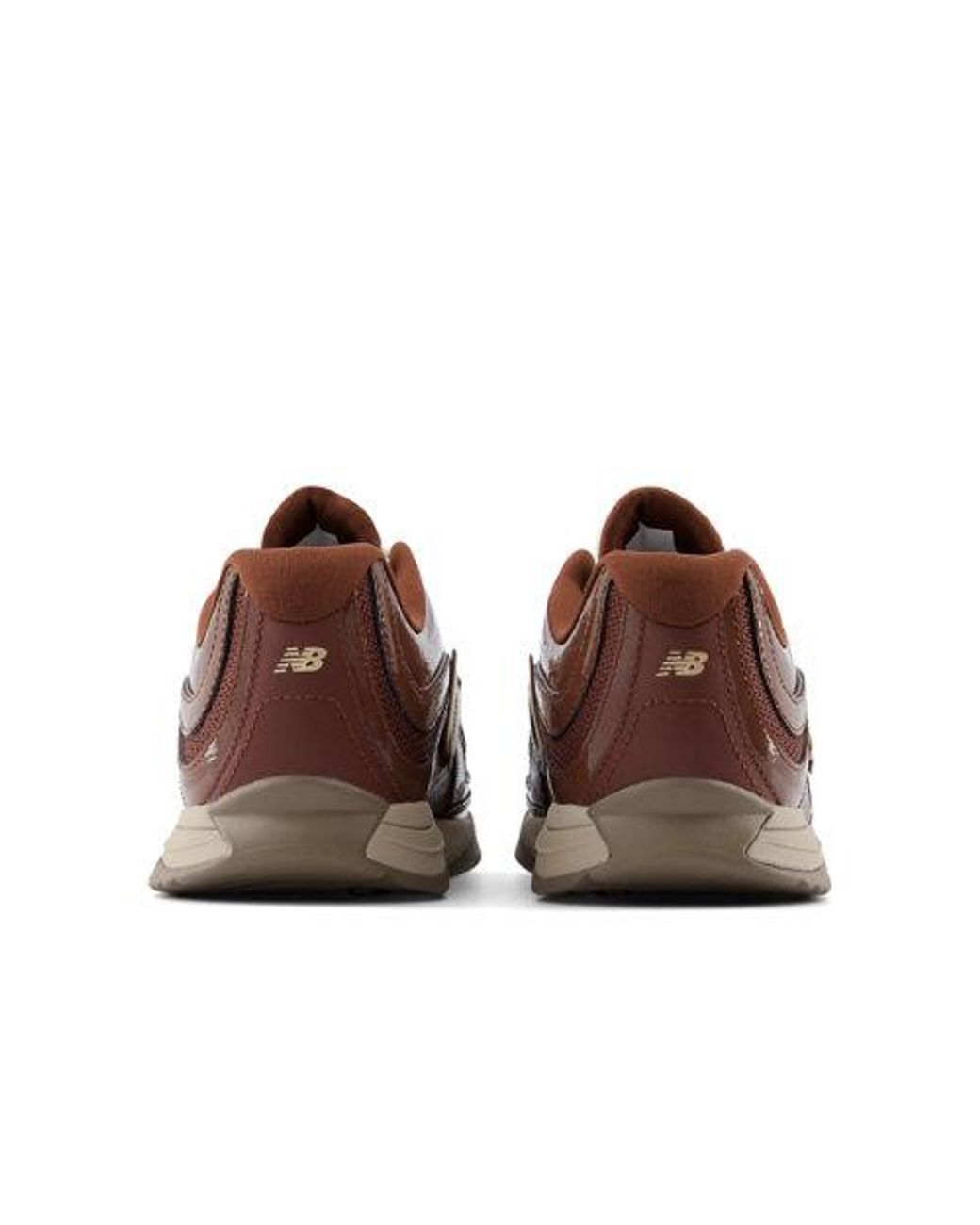 New Balance Brown Rc56