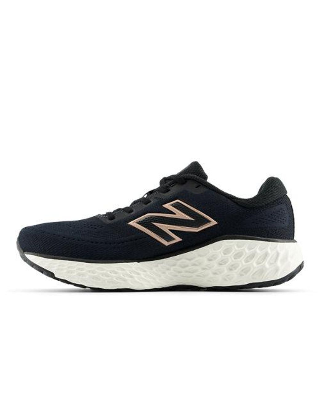 New Balance Blue Fresh Foam X Evoz V4
