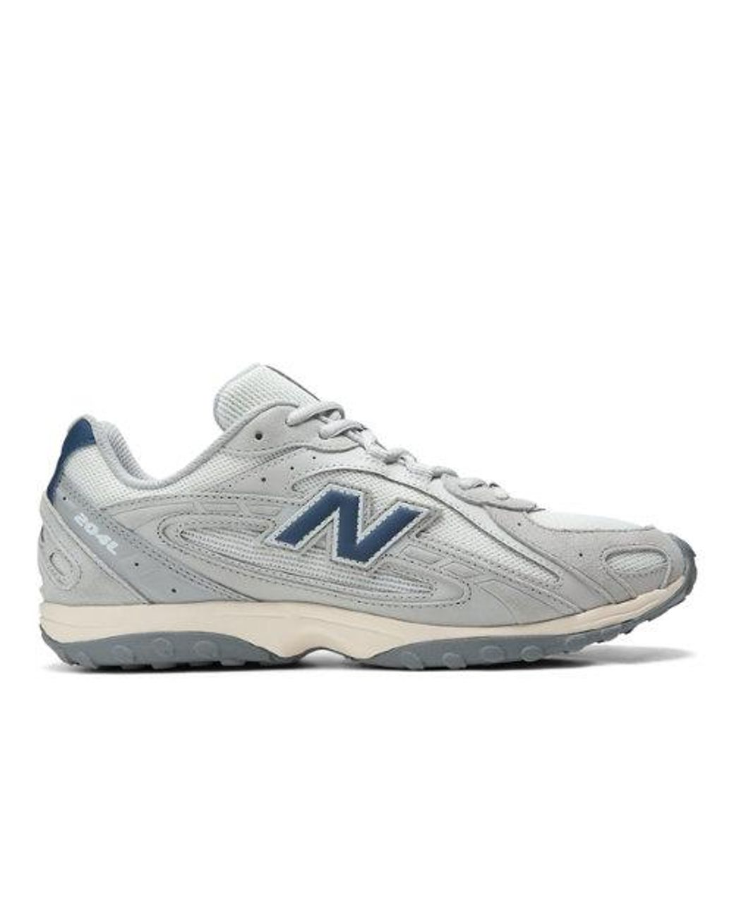 New Balance Gray Nb 204