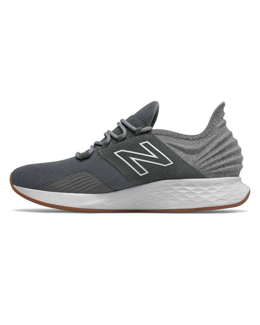 new balance foam roav tee shirt