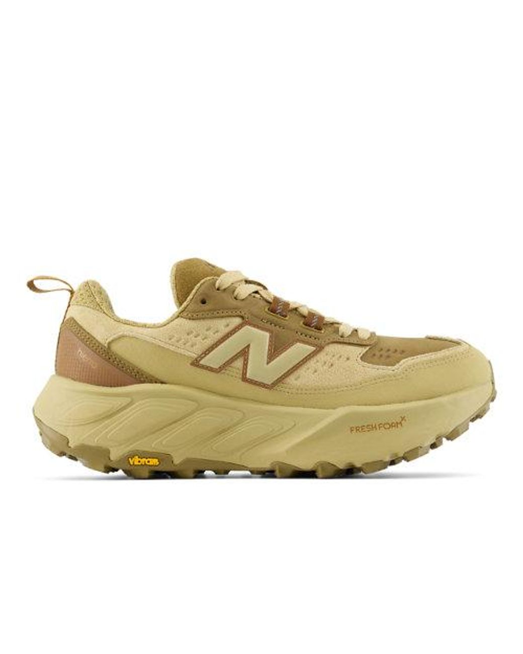 New Balance Natural Fresh Foam X Hierro Trek