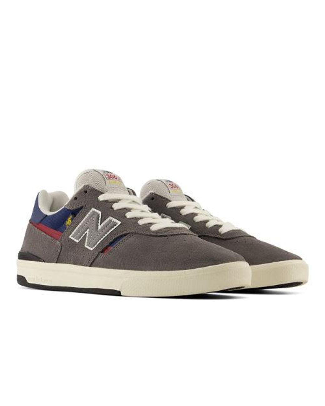 New Balance Multicolor Nb Numeric Jamie Foy 306C Skateboarding Shoes