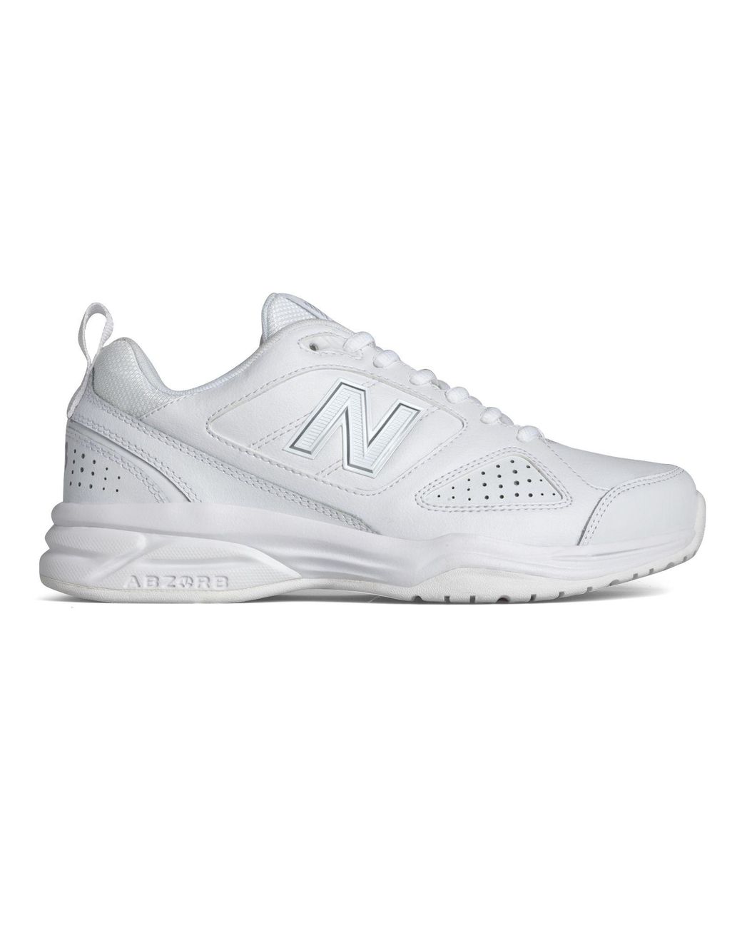 new balance 624v4