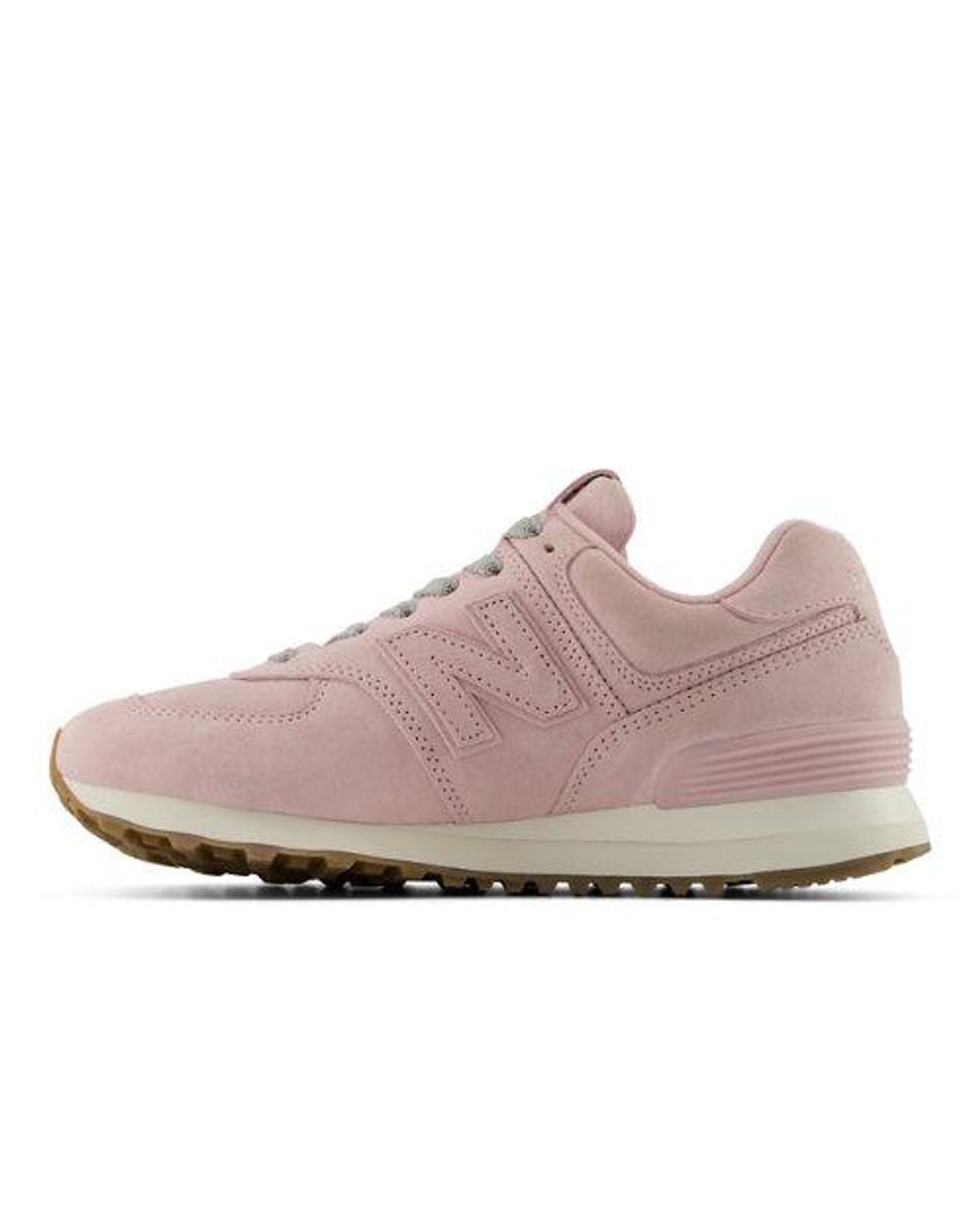 New Balance Pink 574