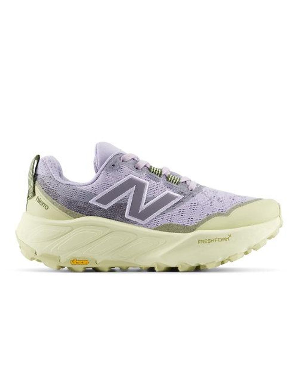 New Balance Blue Fresh Foam X Hierro V9