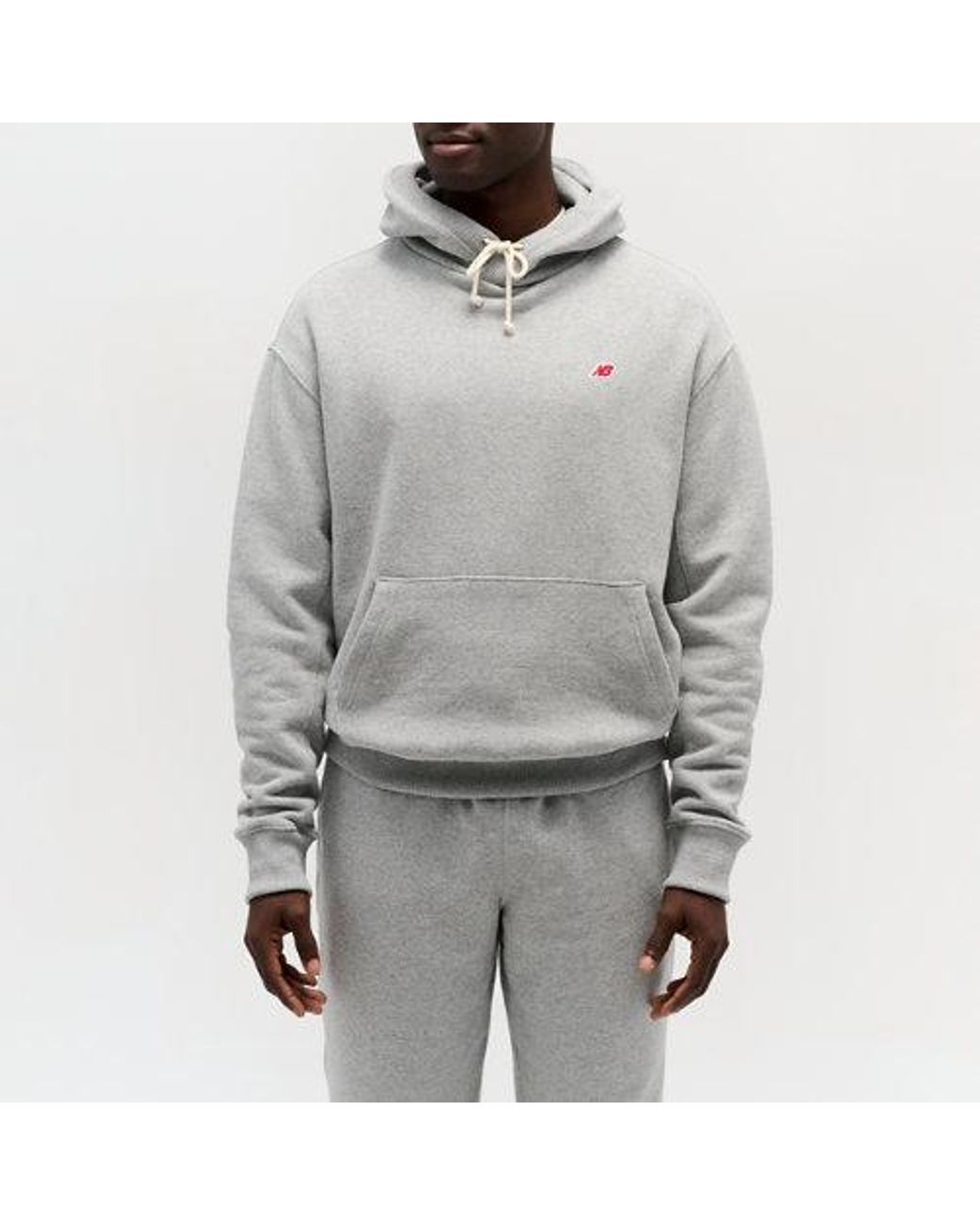 New Balance Gray Made for men