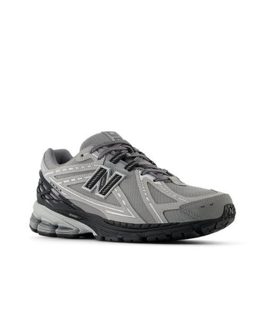 New Balance Gray 1906R for men