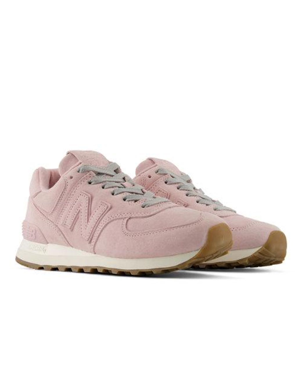 New Balance Pink 574