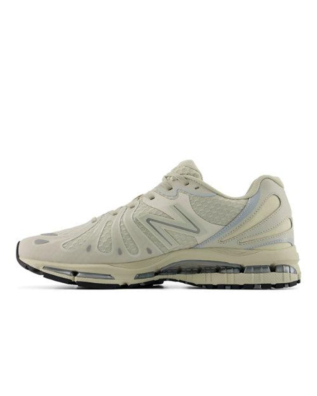 New Balance Gray 1890