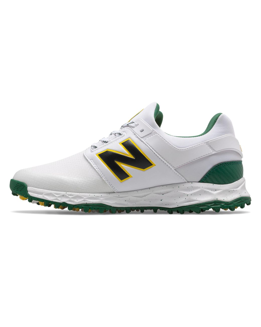 New Balance Fresh Foam Linkssl Golf 