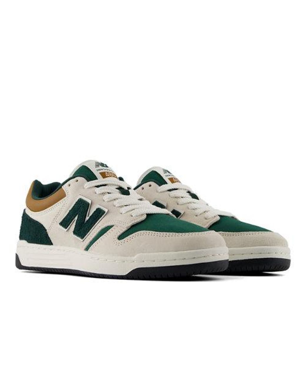 New Balance Multicolor 480P