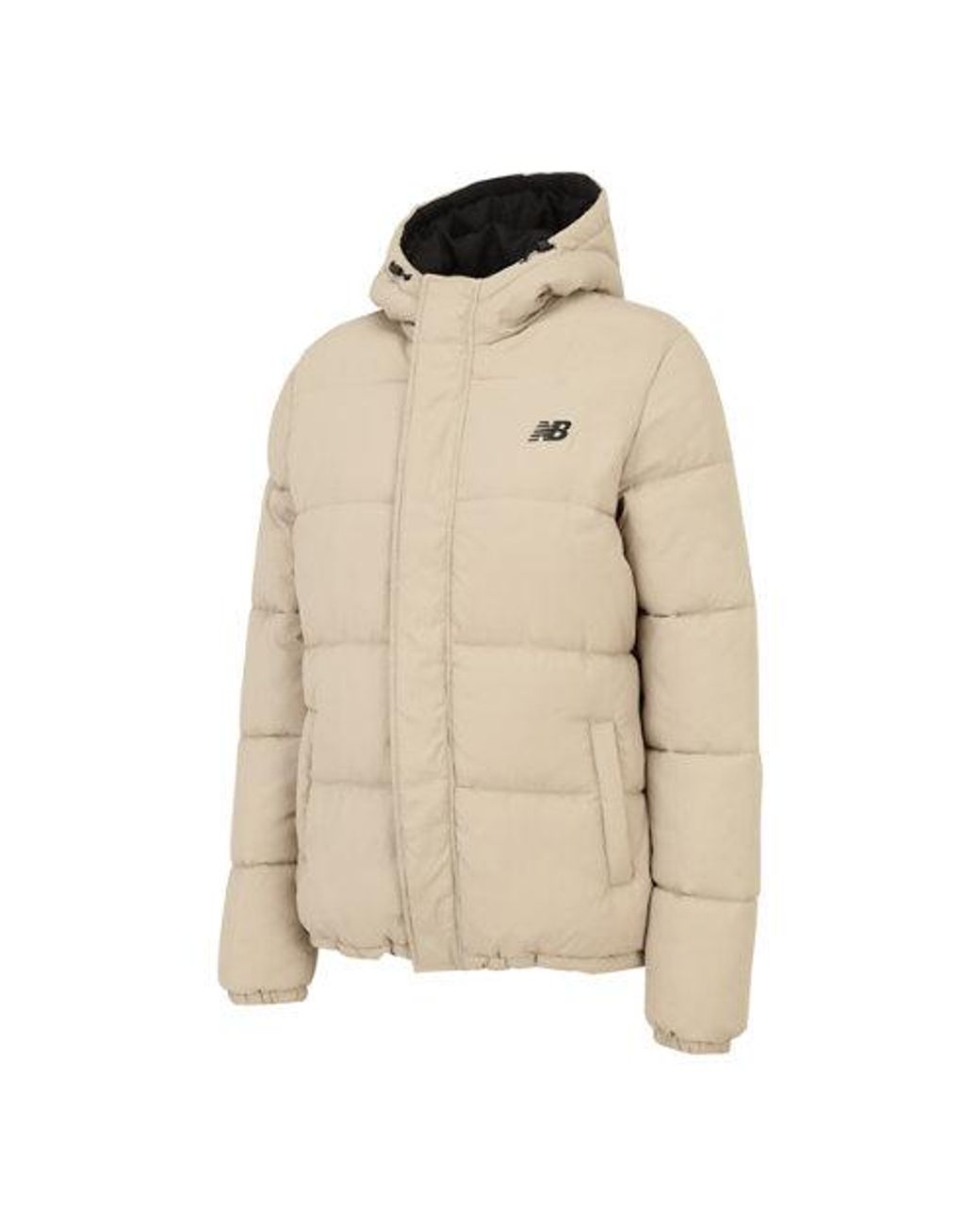 New Balance Natural Puffer Jacket