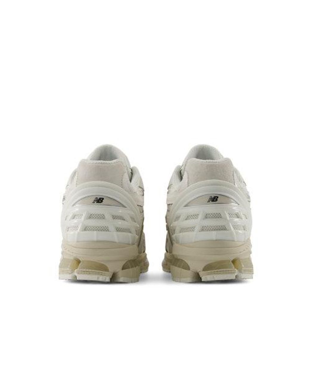 New Balance Gray Abzorb 1954R