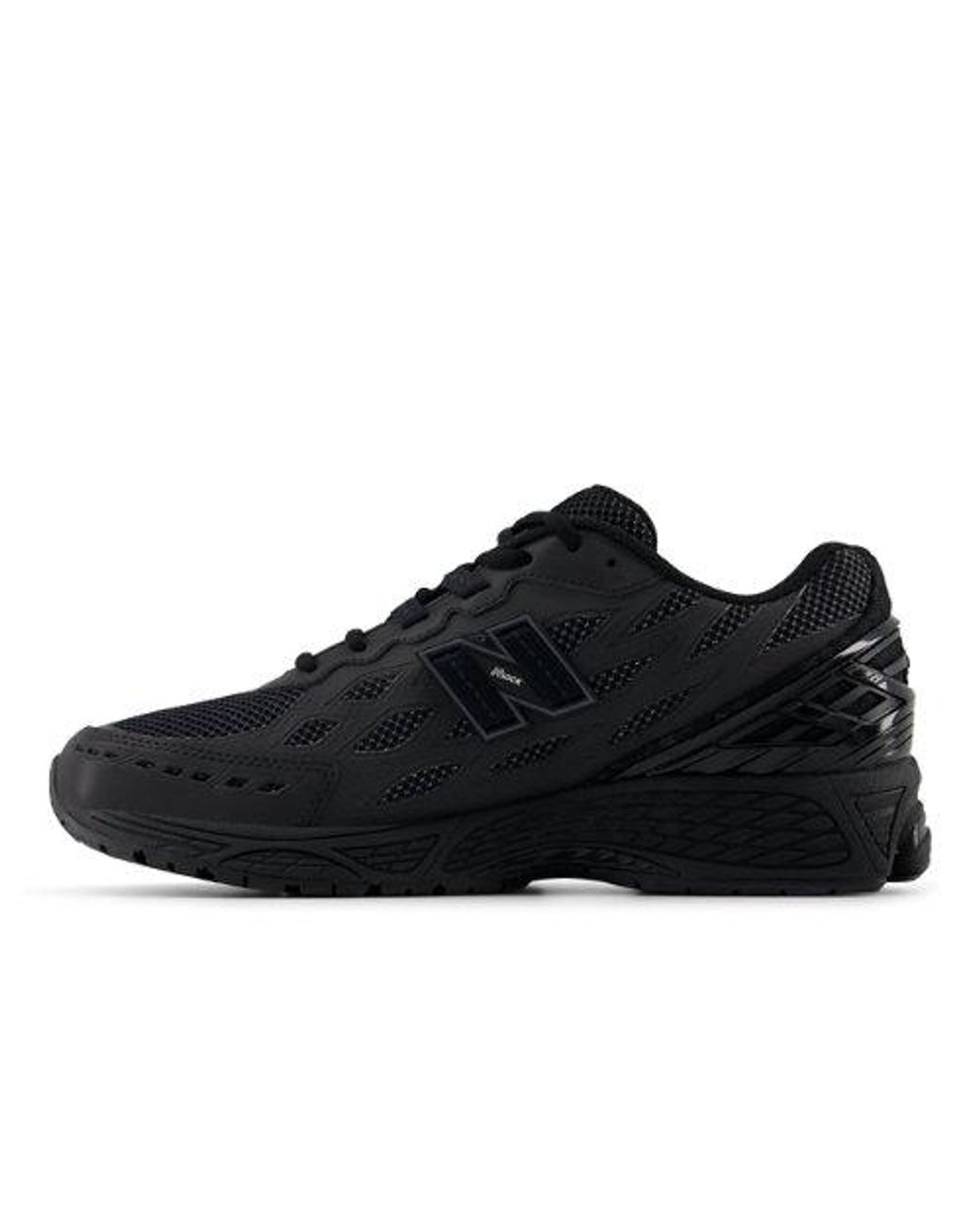 New Balance Black 1906W for men