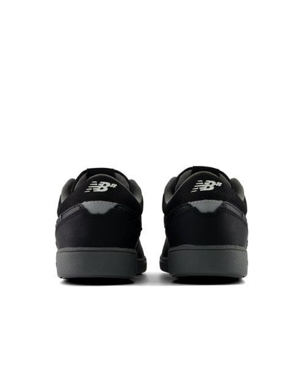 New Balance Black Nb Numeric Brandon Westgate 508