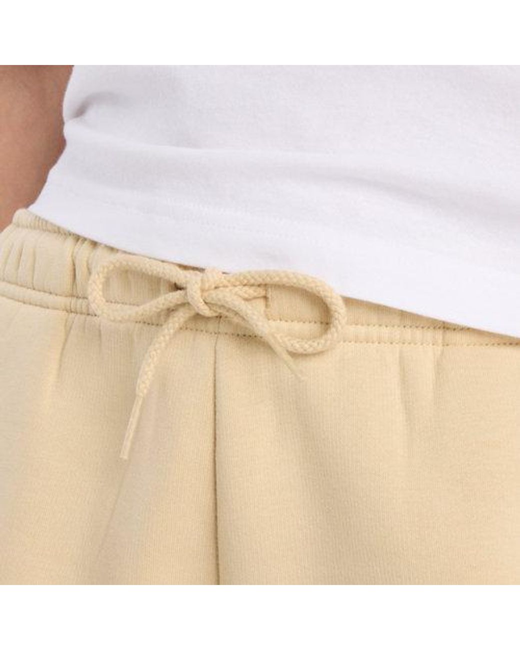 New Balance Natural Reimagined Fleece Short