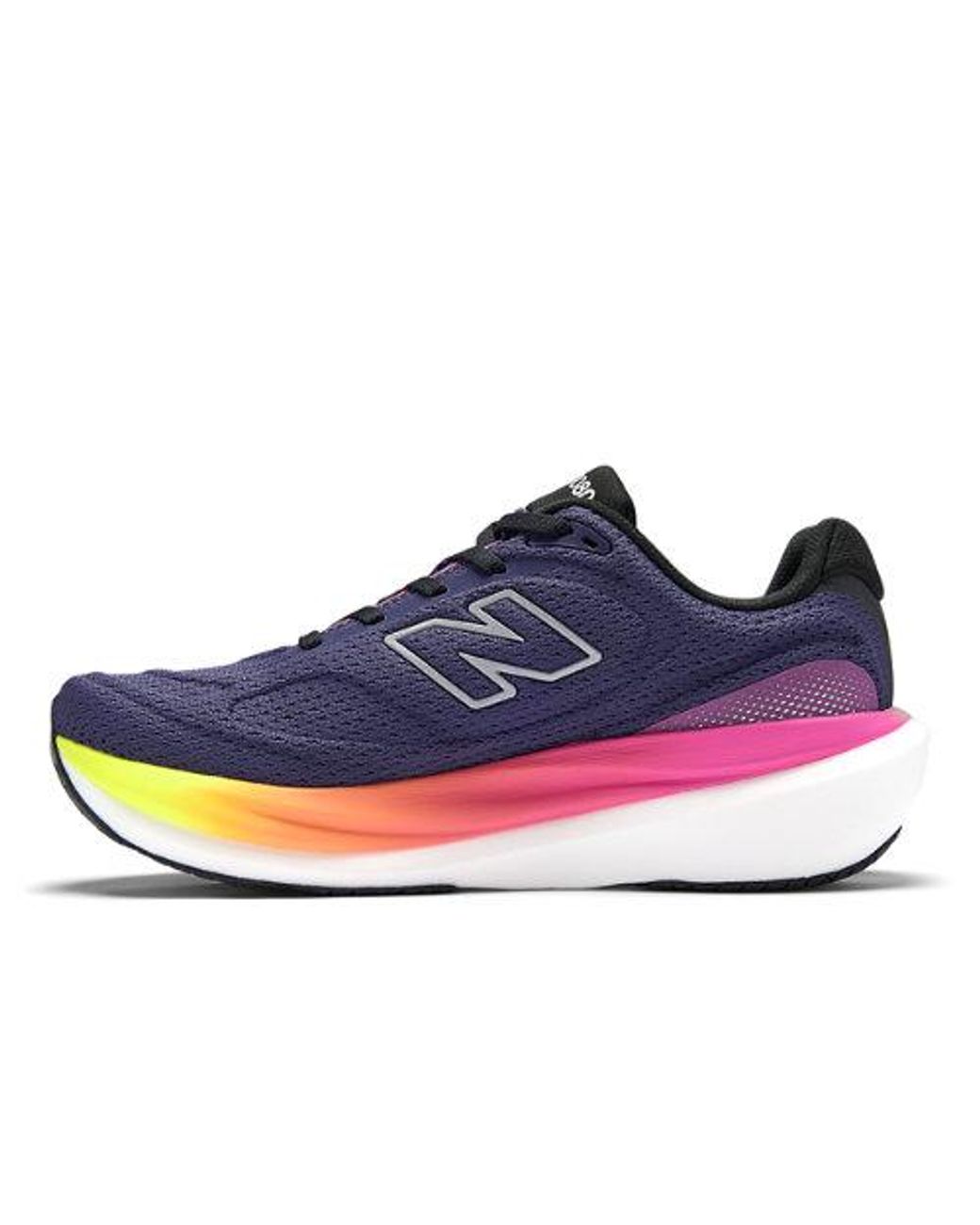 New Balance Blue 1080V15 Running Shoes