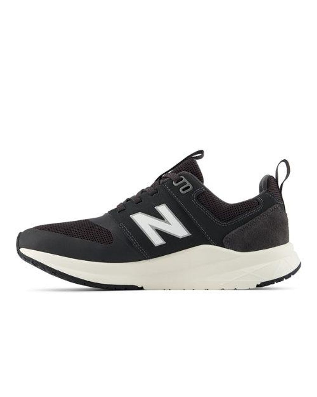 New Balance Black Dynasoft Ua900 V2