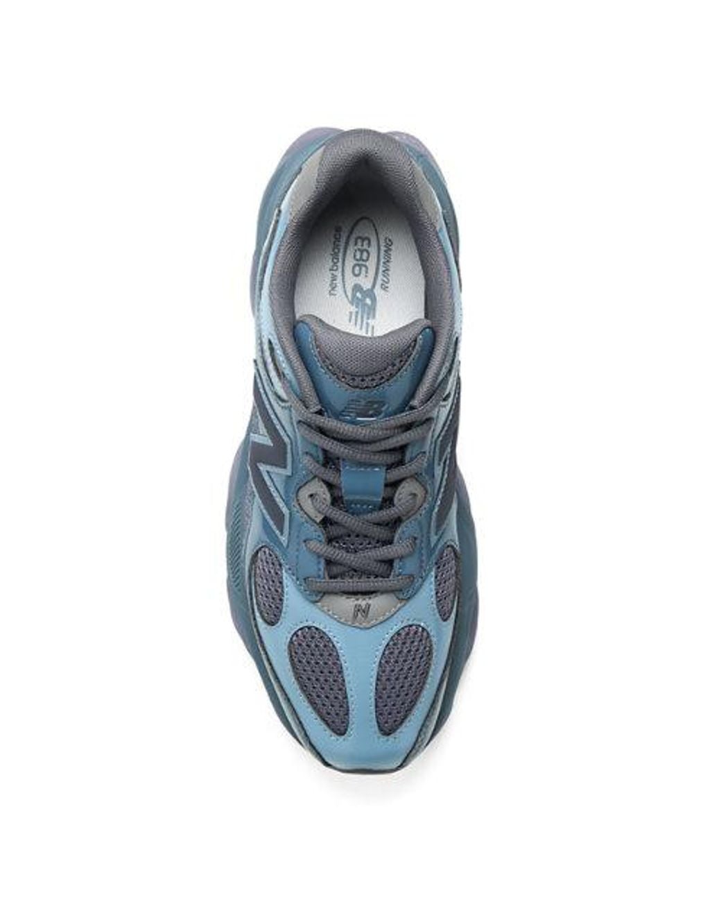 New Balance Blue 983