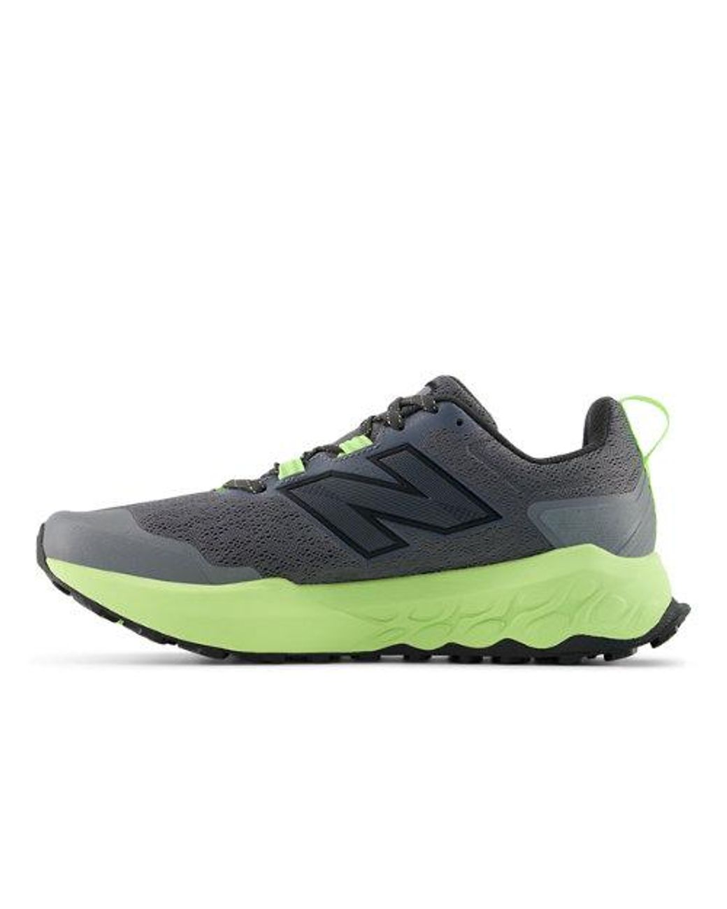 New Balance Blue Garoé V2 for men