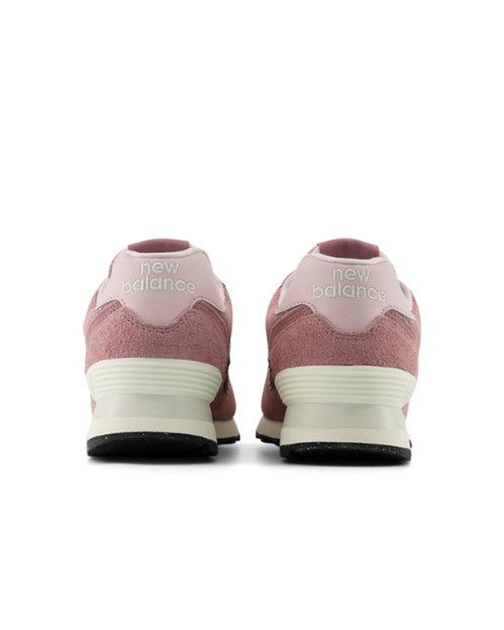 New Balance Pink Nb 574