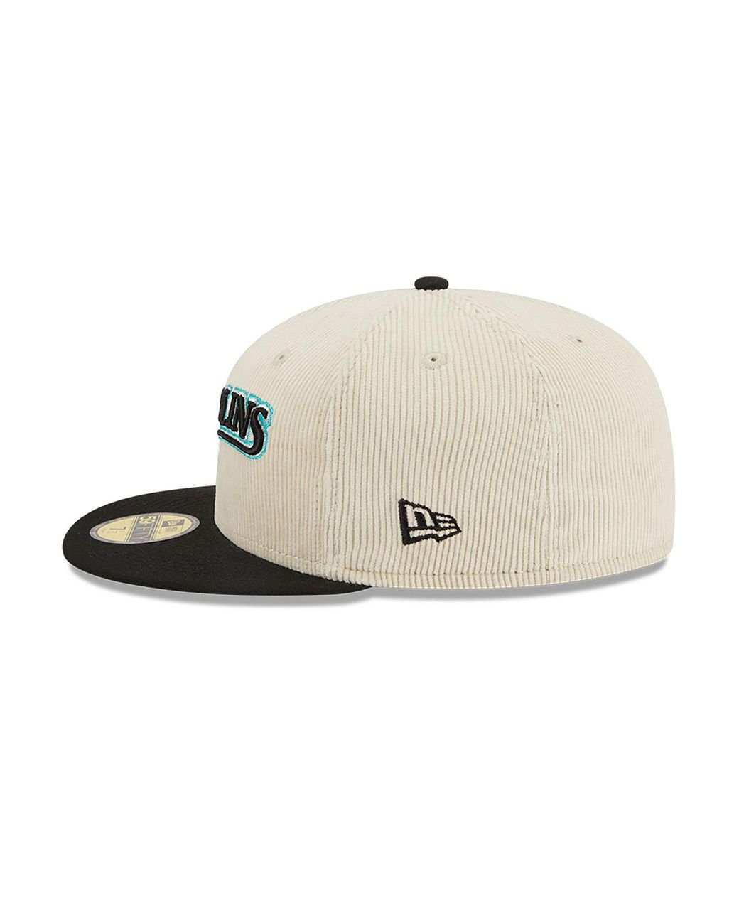 New Era Houston Astros Beachfront Stone Two Tone Edition 59Fifty