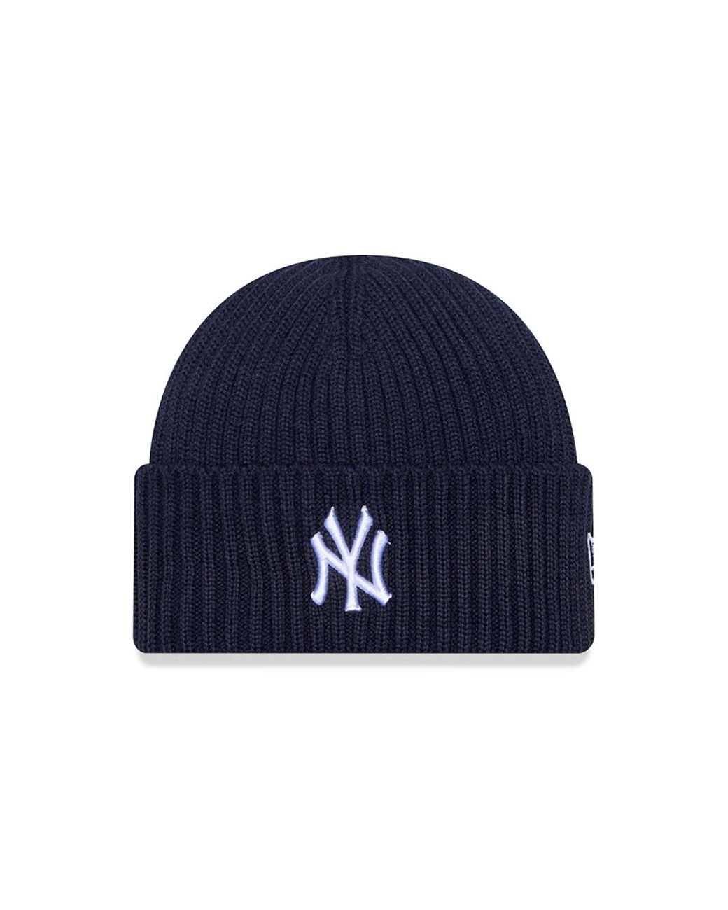 Beanie new york hot sale yankees