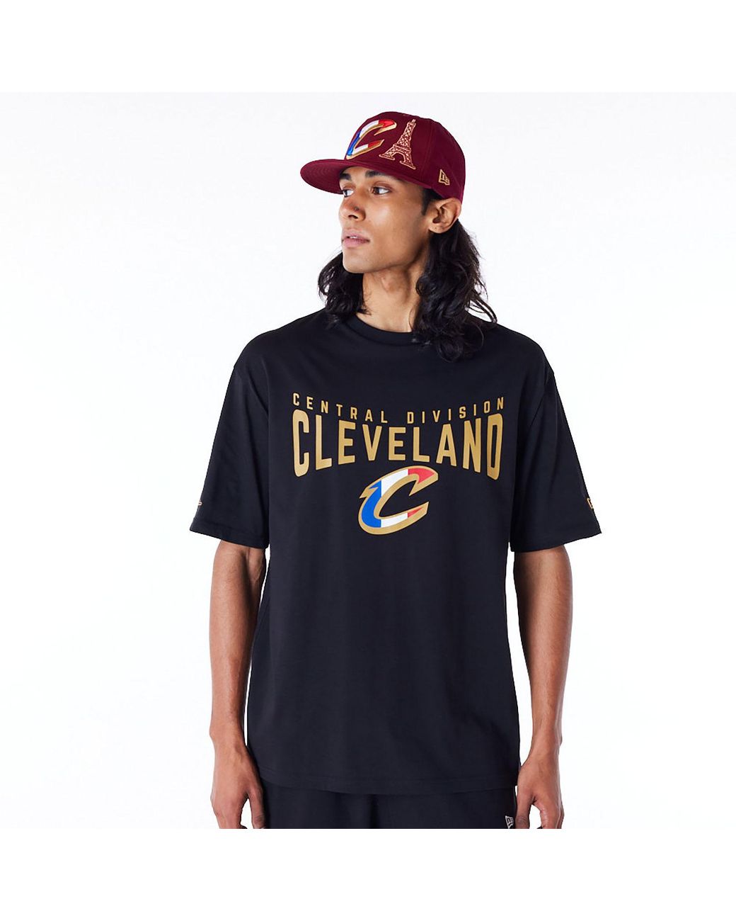 Cavs shirts cheap for sale